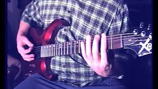 body count - body M-F count (cover)