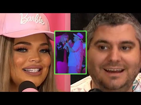 Trisha's Next Level Birthday Party