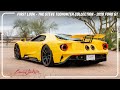 2020 FORD GT - First Look - 267156