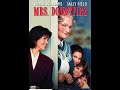 Mrs  Doubtfire  Full Movie Robin Williams