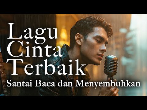 Musik Santai Sambil Kerja, Nyetir, atau Galau | 1Jam Nonstop Lagu Cinta Penuh Perasaan BisikanLelaki