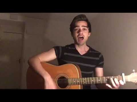 Heartless (Acoustic Cover) By Andreas Nyberg