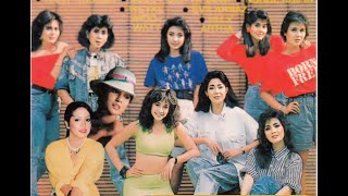 Download lagu JAPRAS 89 - Rambutku Rambutmu (Dwi Record / Purnama Record) (1989) (Original Cassette) (HQ) mp3