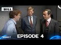 The Bill Season 1 Episode 4 Long Odds 1984