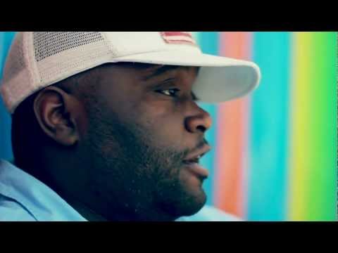 Mark Arthur - Attractive ft. Kia Wise (@markarthur @ms_swedishfish @rocksoul1 @rapzilla)