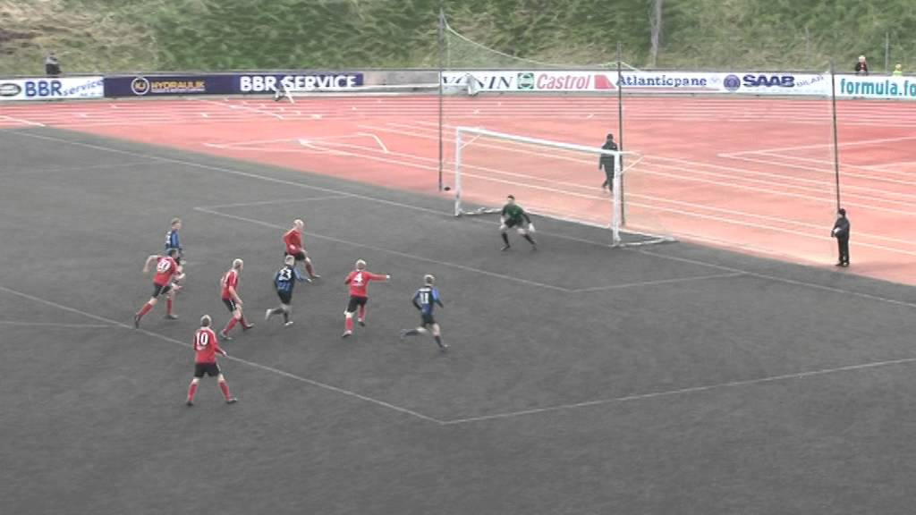 B68 - EB/Streymur,  0-0