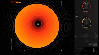 Video thumbnail for 1 hour sound design w/ Output Thermal by DATABROTH