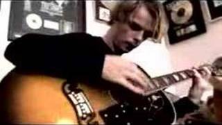 The Vines - Going Gone (Acoustic)