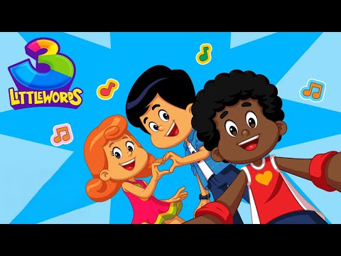 Morning Worship Collections for kids | Kids Songs & Nursery Rhymes