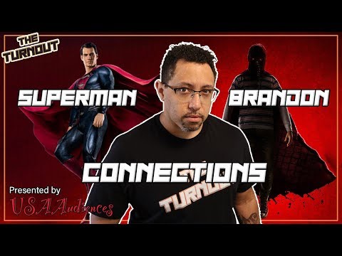 The Brightburn Superman Connection (5 References You Missed), Spoilers