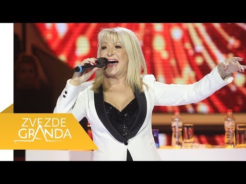 Goca Lazarevic - Sto je dobro dobro je - ZG Specijal 11 - (Tv Prva 01.12.2019.)