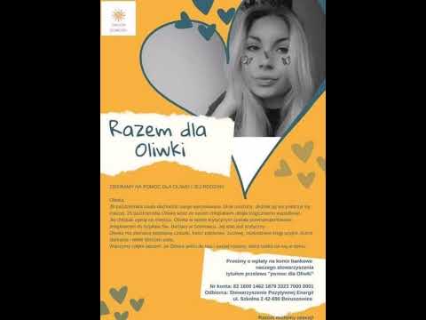 Woro zgp-  #RazemDlaOliwii