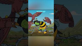 HOMER É O PAI MAIS FROUXO DO MUNDO #simpsons