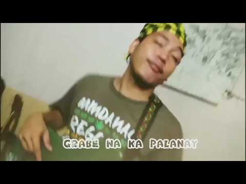 Palanay -  Da Holy Weed
