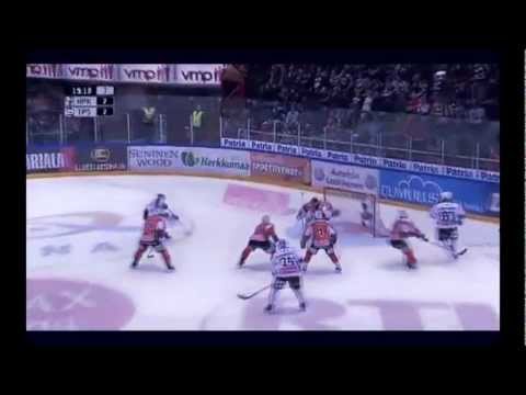 TPS 2010 - Tie Suomen Mestaruuteen - "HD"