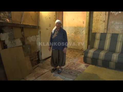 Prishtinë: Autoritetet komunale rrënojnë një shtëpi të vjetër (VIDEO)