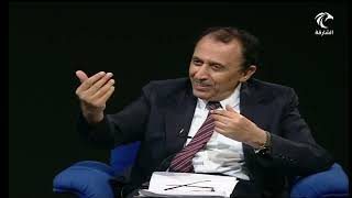 لمسات بيانية - ما الحكمة من سلام الله بالتنكير في القرآن الكريم image