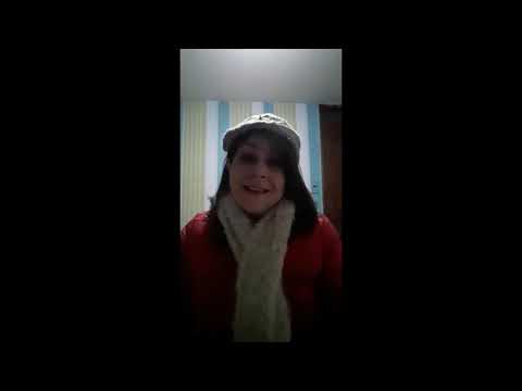 CANCIÓN EL INVIERNO