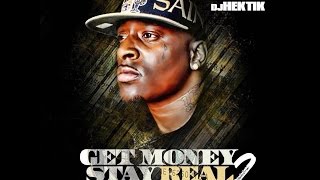 Turk - Ghetto Pass Feat B.G. Prod By Street Kingz