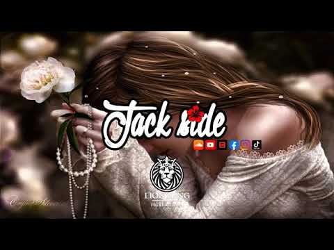 BOYBLACK × JACKSIDE TADY VOLA RMX