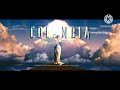 Dream Logo Combos Columbia Pictures Sony Pictures Animation 2007 Variant