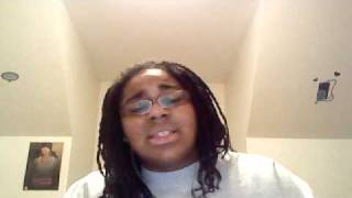 Yana Cover to Dont Make em like you no more by Ruben Studdard