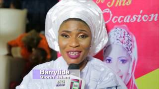 BARRY TIDE XMAS HYPE