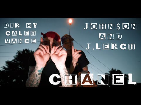 Jetpack John$on & J.Lerch - "Chanel" (Dir. by Caleb Vance)