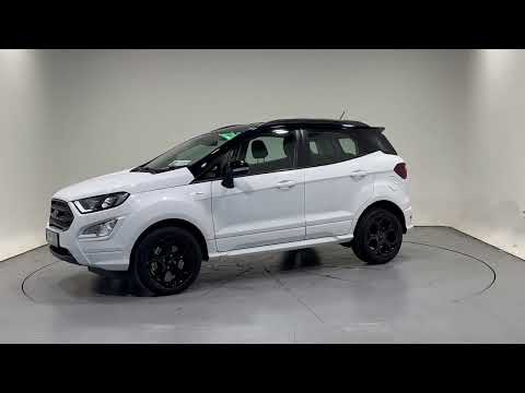 Ford EcoSport 1.5 St-line Tdci -please Call NOW T - Image 2