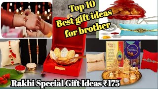 Amazon Gift Ideas for Rakshabandhan 2023/Rakhi Gift Ideas for Brother🔥/Rakhi Gift Ideas #viral #cute