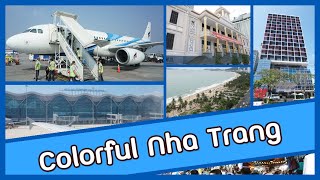 Fly Bangkok Airways to "Nha Trang" Newest Destination in Vietnam