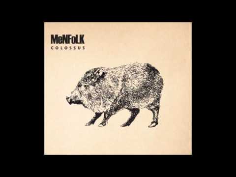 MeNFoLK - Nine