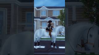 Unlocked epona! #sso #edit #horse #starstable