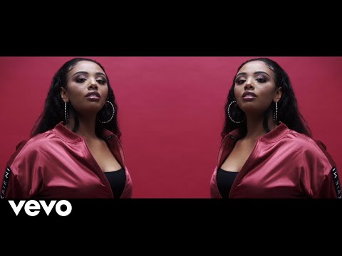 Soliana - Vibes (Official Video)