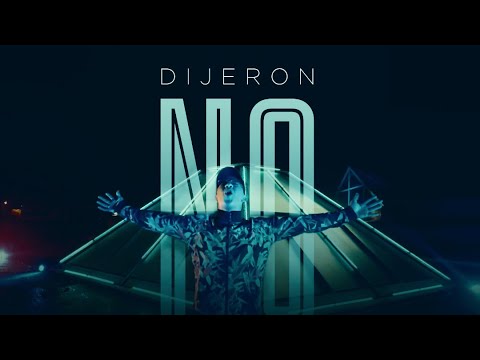 Jeeiph - DIJERON NO (Vídeo Oficial)