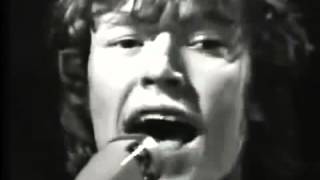 Spencer Davis Group with Stevie Winwood 1967