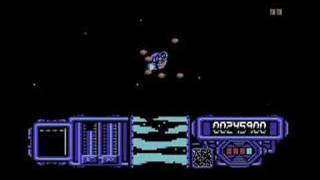 C64-Longplay - Firefly