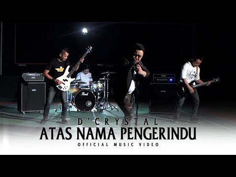 Kaban Music Production (KMP) Sdn Bhd and D’CRYSTAL OFFICIAL