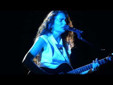 Yael Naim in Tel Aviv  - Crazy