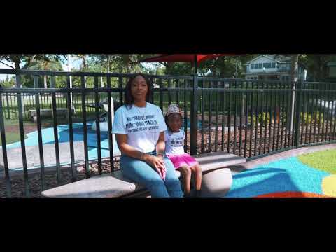 Red Rianna - Teach me (Official Video)