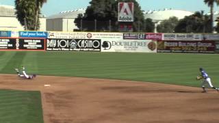 Piedmont HIlls vs Pioneer Baseball