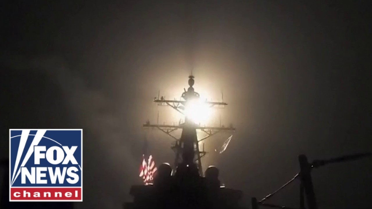 ‘SIGNIFICANT ESCALATION:’ US deals MAJOR BLOW to IRGC