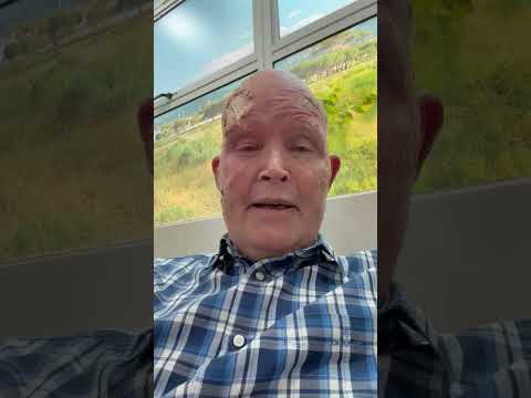 OscarChalupsky Health Update 27 May 26