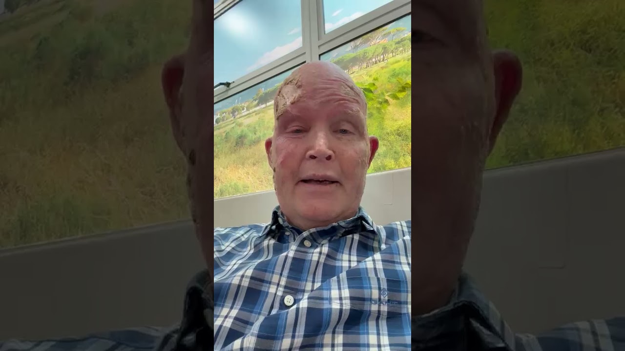 OscarChalupsky Health Update 27 May 26