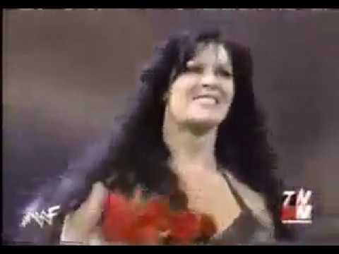 Eddie Guerrero as a heel in 2000 5 part 2