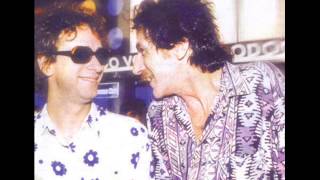 Gustavo Cerati y Charly García - Sudestada - Luna Park 2003