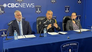 Youth facing child porn charges linked to online extremist group, Halifax police say