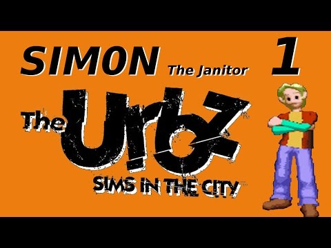 Les Urbz : Les Sims in the City Nintendo DS