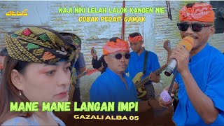 Download lagu I’m So Tired of Missing You, Let's Try to Meet, My Dear Gazali Alba 05 mp3