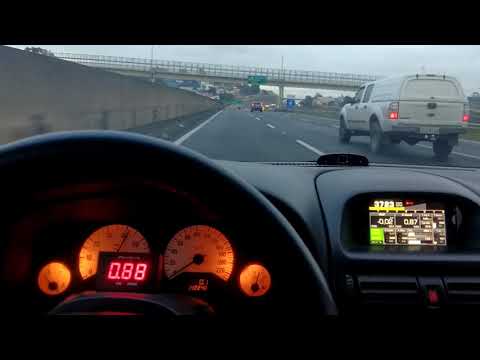 Astra Turbo em Fase de Acerto